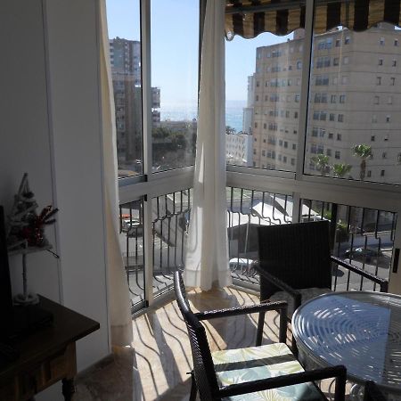 Cinco Torres El Campello Apartment ภายนอก รูปภาพ