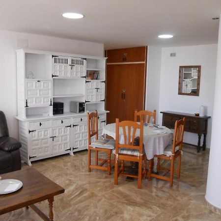 Cinco Torres El Campello Apartment ภายนอก รูปภาพ