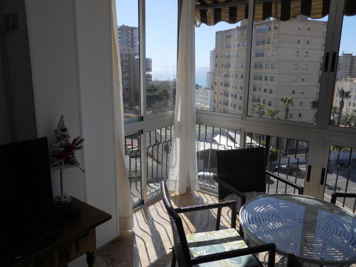 Cinco Torres El Campello Apartment ภายนอก รูปภาพ