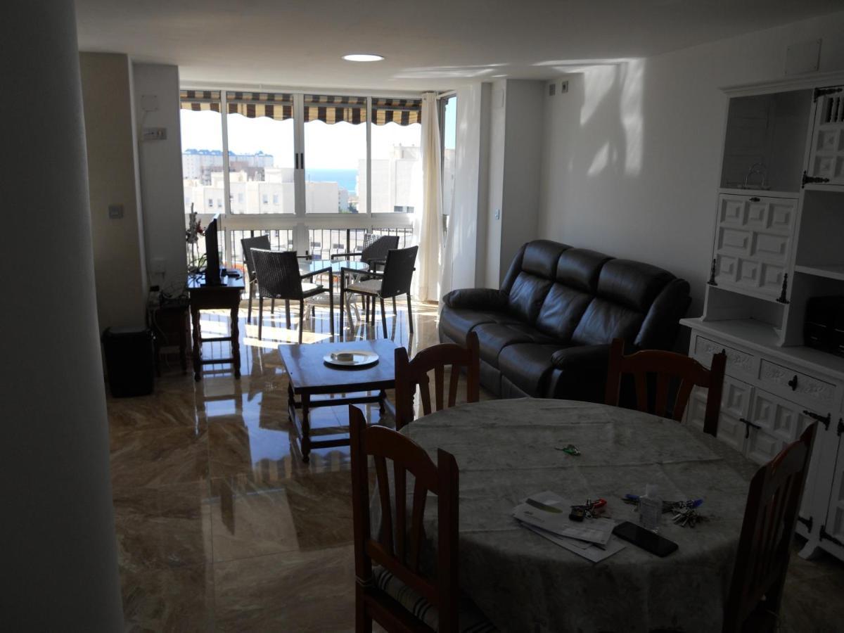 Cinco Torres El Campello Apartment ภายนอก รูปภาพ