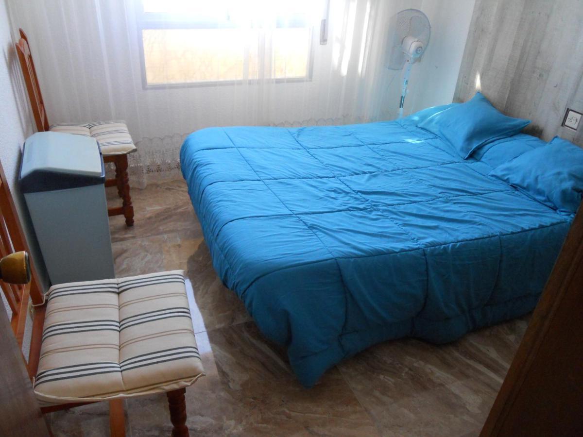 Cinco Torres El Campello Apartment ภายนอก รูปภาพ