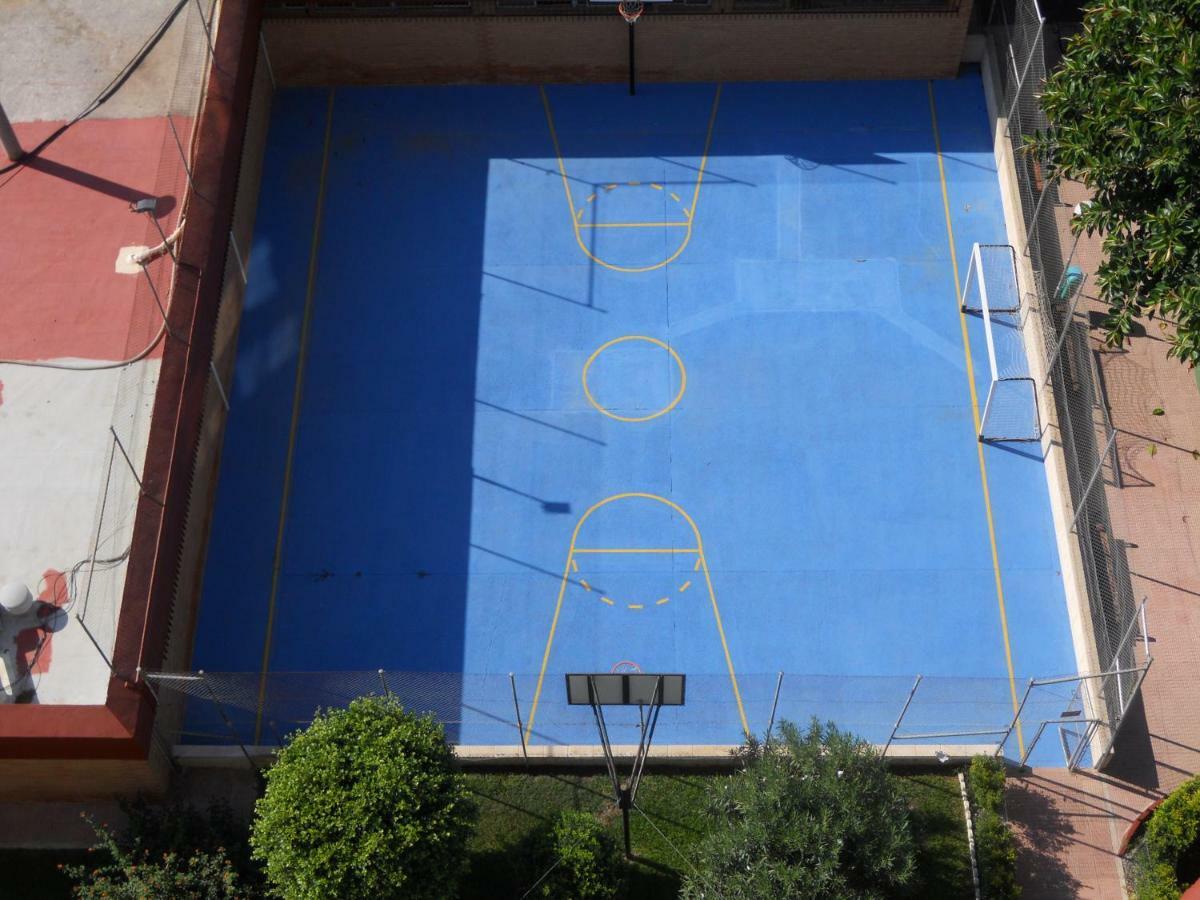Cinco Torres El Campello Apartment ภายนอก รูปภาพ