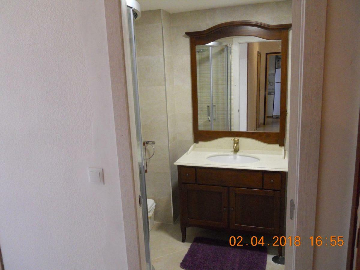 Cinco Torres El Campello Apartment ภายนอก รูปภาพ