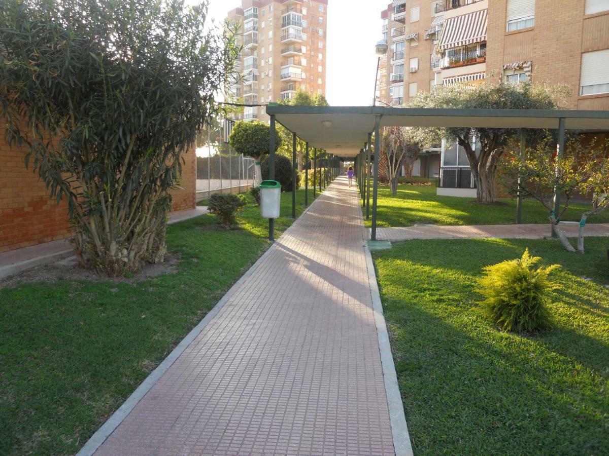 Cinco Torres El Campello Apartment ภายนอก รูปภาพ