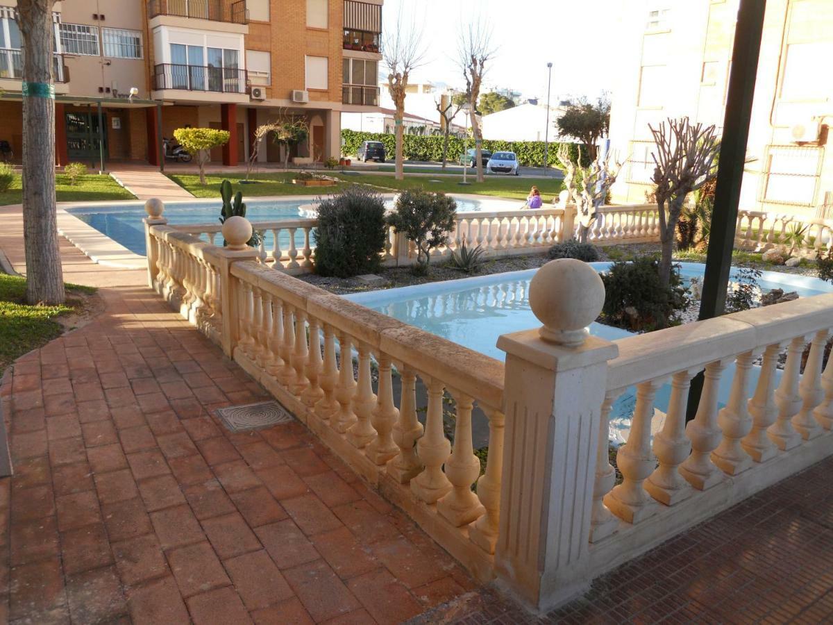 Cinco Torres El Campello Apartment ภายนอก รูปภาพ
