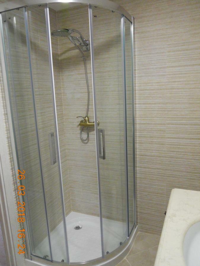Cinco Torres El Campello Apartment ภายนอก รูปภาพ