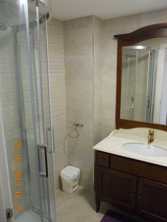 Cinco Torres El Campello Apartment ภายนอก รูปภาพ